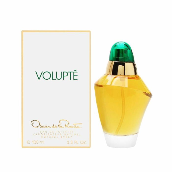 Perfume Mujer Oscar De La Renta EDT Volupte (100 ml) 0 Perfume Mujer Oscar De La Renta EDT Volupte (100 ml) 0
