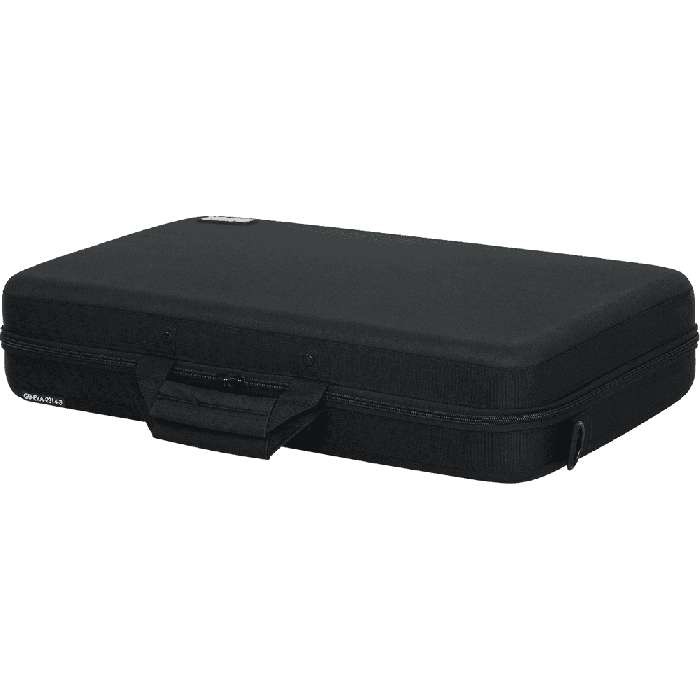 Funda Eva Para Controlador Dj "Gator Nylon" - 58,4 X 35,5 X 7,6 Cm 3 Funda Eva Para Controlador Dj "Gator Nylon" - 58,4 X 35,5 X 7,6 Cm 3