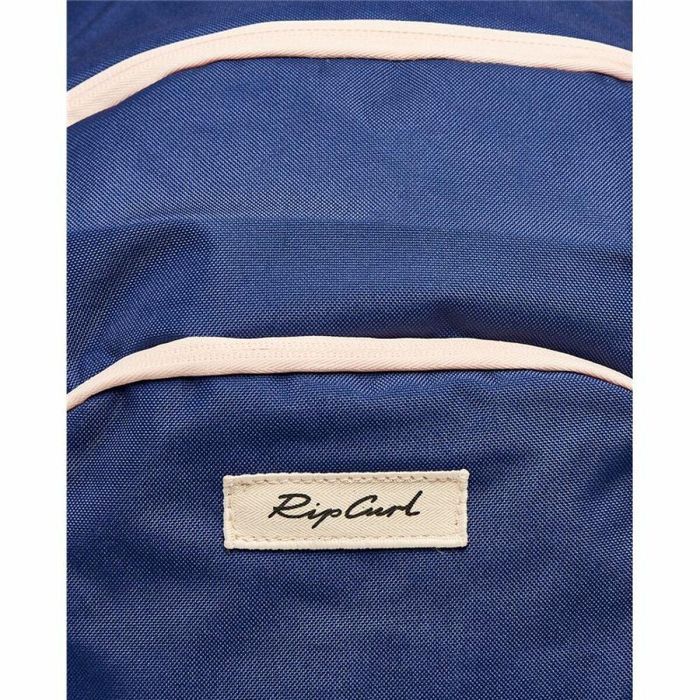 Mochila Deportiva Rip Curl Ozone Azul 30 L 3 Mochila Deportiva Rip Curl Ozone Azul 30 L 3