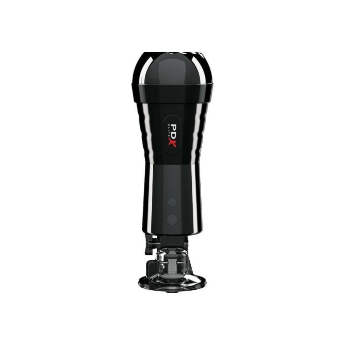 Masturbador Masculino Pipedream PDX Elite Negro 1