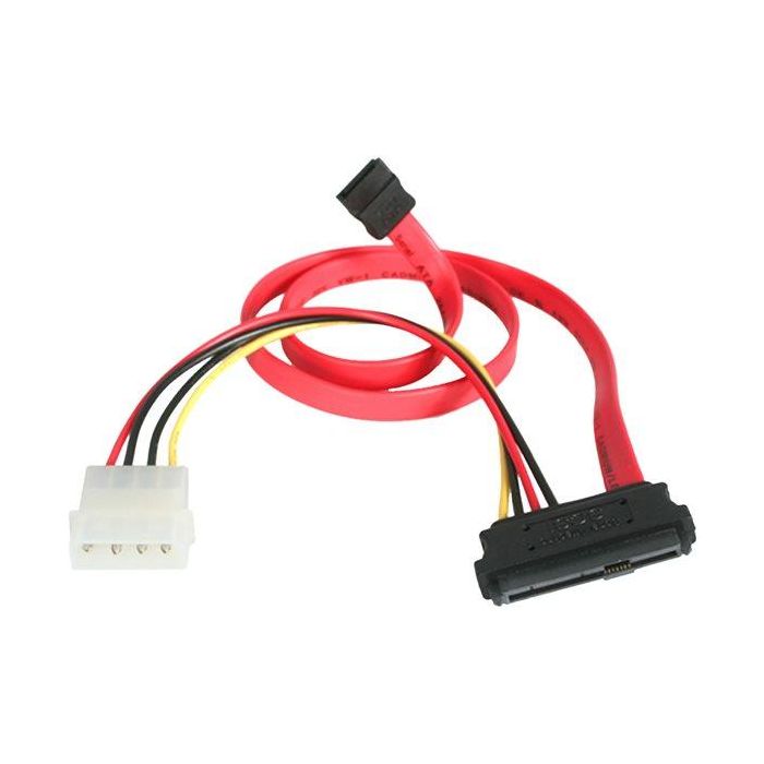 Cable SATA Startech SAS729PW18 2