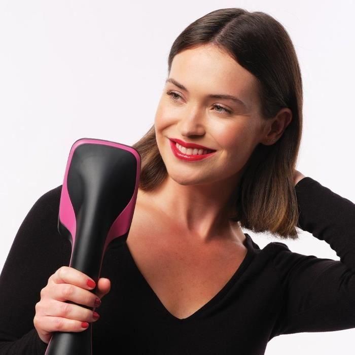 Smoothing Secador Revlon RVDR5212E3-Salon One-Step 1 Smoothing Secador Revlon RVDR5212E3-Salon One-Step 1