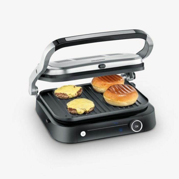 Severin KG 2395 Kontaktgrill 1 Severin KG 2395 Kontaktgrill 1