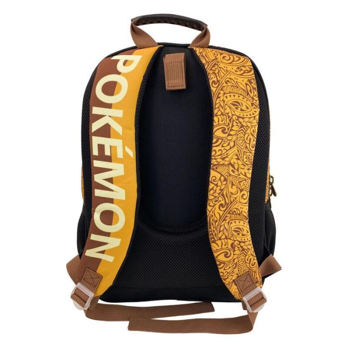 Mochila Eevee Pokemon 42cm 2