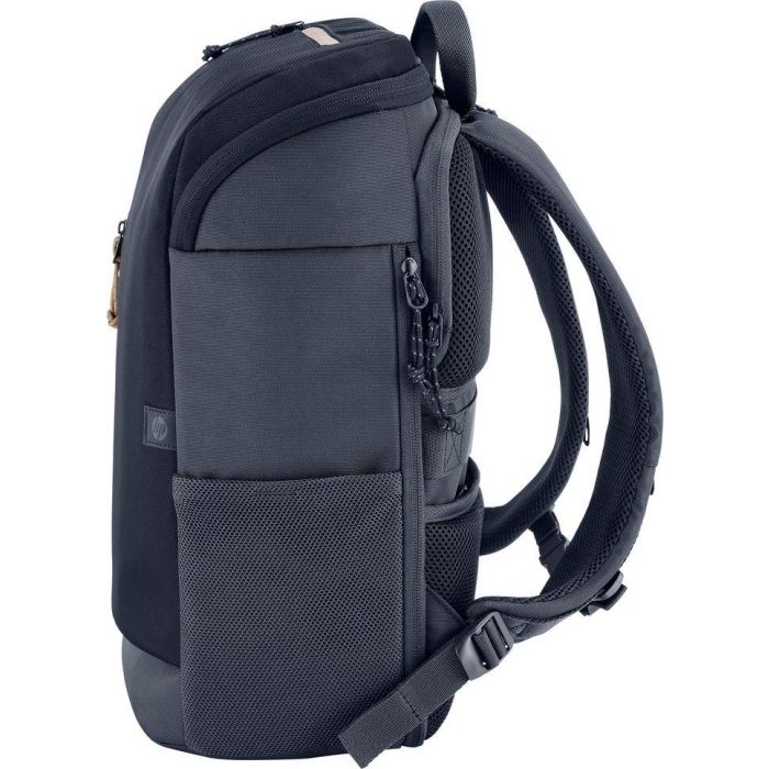 HP Travel 25 Liter 15.6 Blue Laptop Backpack 15