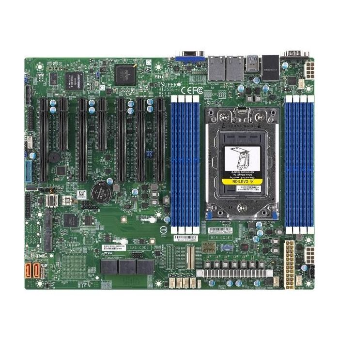 Supermicro MBD-H12SSL-I-B Server MB SP3/ATX/2x1Gb bulk