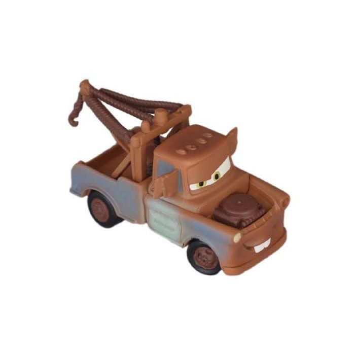 BULLYLAND Figura Mater Cars 3 Disney 7cm