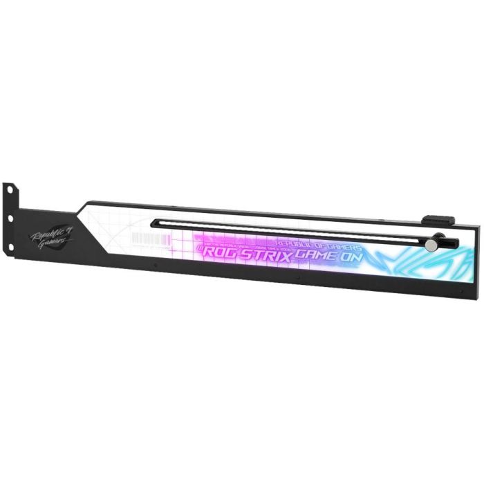 ASUS ROG-STRIX-HOLDER/Graphics Card Holder 1 ASUS ROG-STRIX-HOLDER/Graphics Card Holder 1