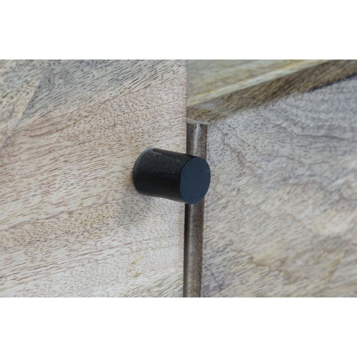 Mueble de TV DKD Home Decor Madera de mango 140 x 40 x 40 cm 4 Mueble de TV DKD Home Decor Madera de mango 140 x 40 x 40 cm 4