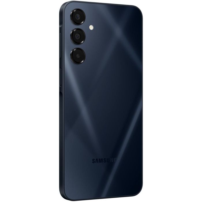 Samsung Galaxy A16 128GB 4GB RAM 5G Dual SIM Azul Negro 5 Samsung Galaxy A16 128GB 4GB RAM 5G Dual SIM Azul Negro 5