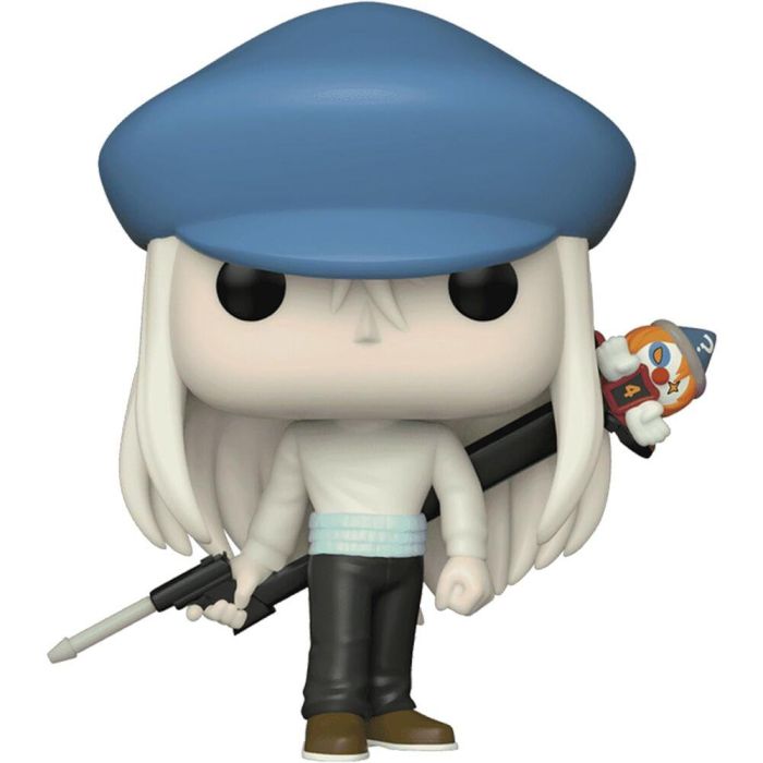 Figura POP Hunter X Hunter Kite Exclusive 1