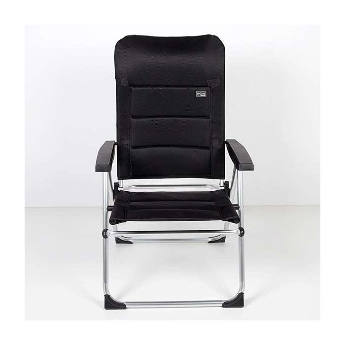 Color Baby Silla de Playa Aluminio Plegable Acolchado Deluxe Multiposiciones 49x59x105cm 7