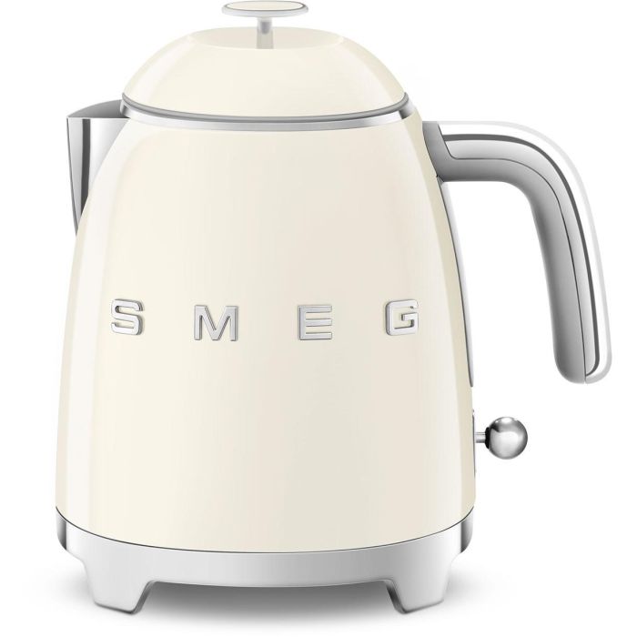 Hervidor Smeg KLF05CREU 1400 W