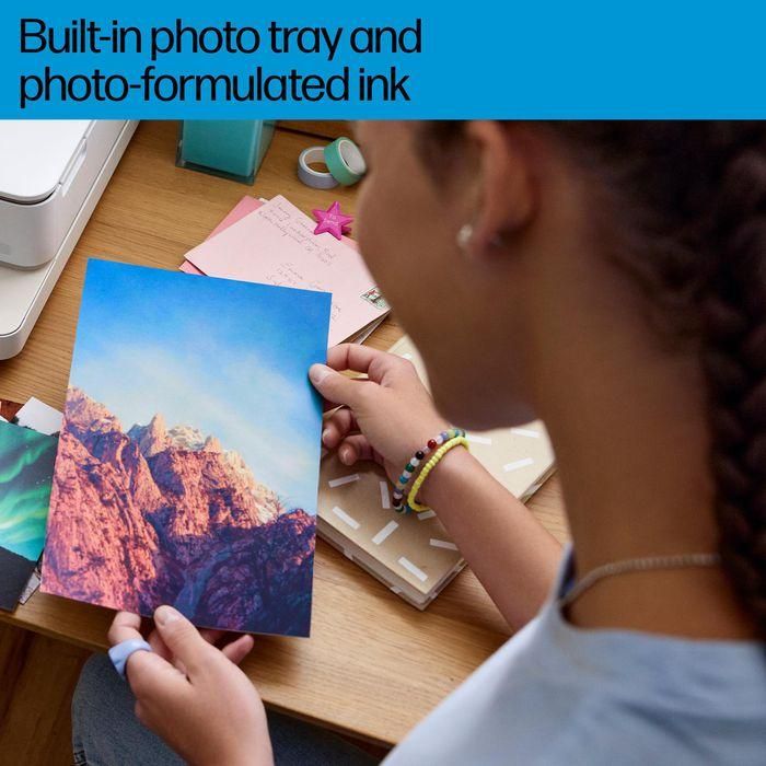 HP ENVY Inspire 7220e Impresora Todo en Uno 10