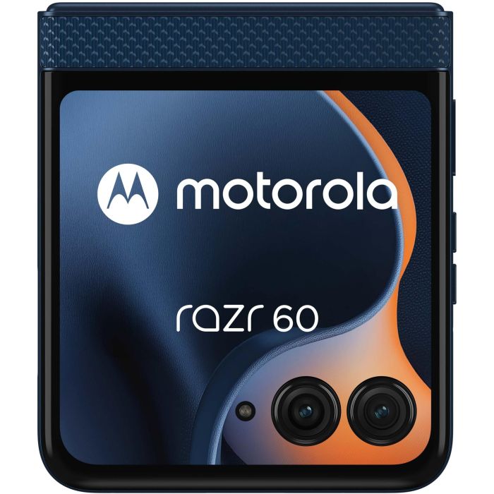 Motorola Razr 60 5G Dual Sim 8RAM 256GB gibraltar sea 3