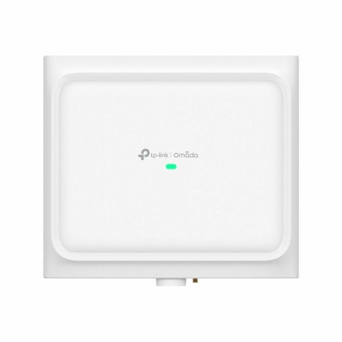 Cable de Red Rígido UTP Categoría 6 TP-Link EAP650 D120-OUTDOOR Blanco 11 Cable de Red Rígido UTP Categoría 6 TP-Link EAP650 D120-OUTDOOR Blanco 11