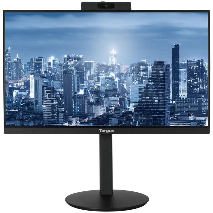 Targus DM4240PEUZ Monitor Docking 24" LCD Full HD 1920x1080 Negro con Power Delivery 100W 7