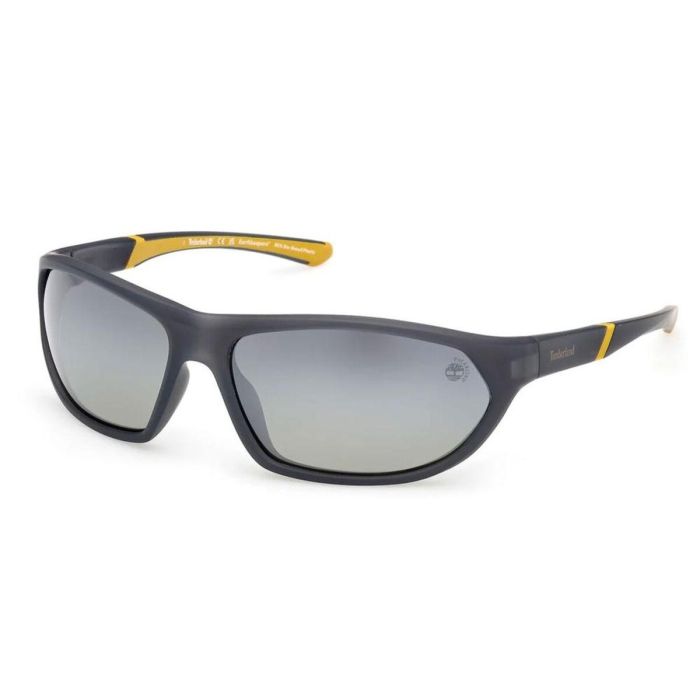 Montura de Gafas Hombre Timberland TB00035