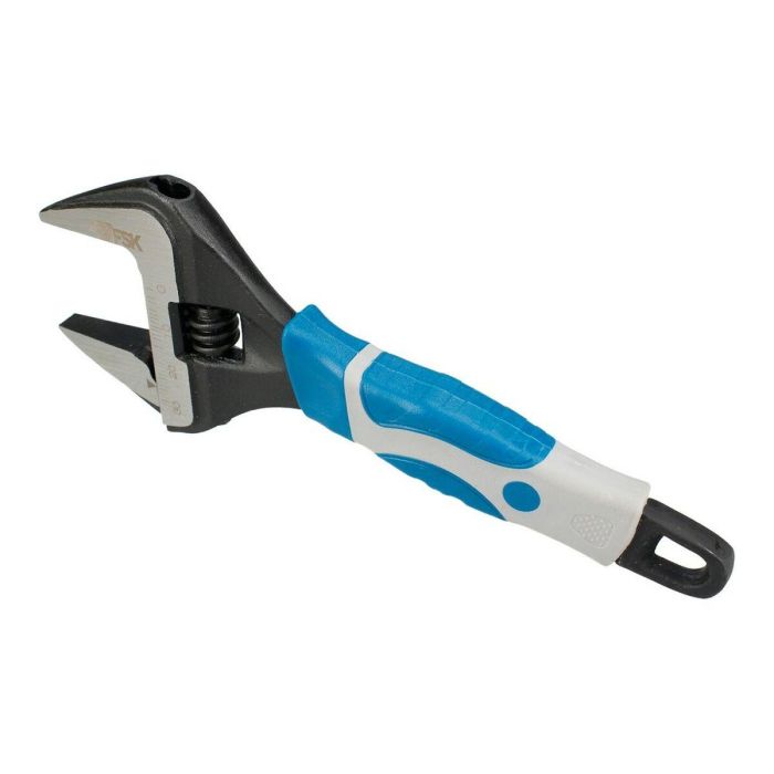 Llave inglesa ajustable Ferrestock 150 mm 6" 1