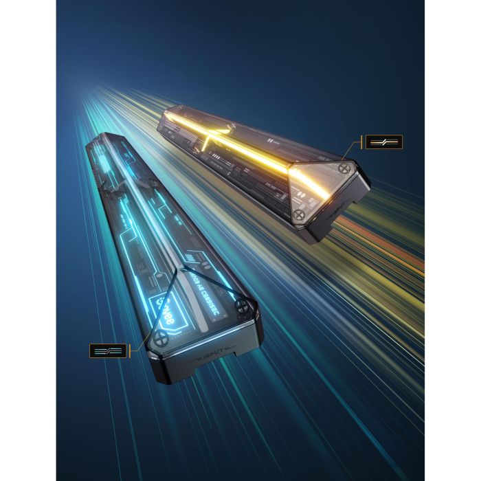 Govee Gaming Wall light 8 Govee Gaming Wall light 8