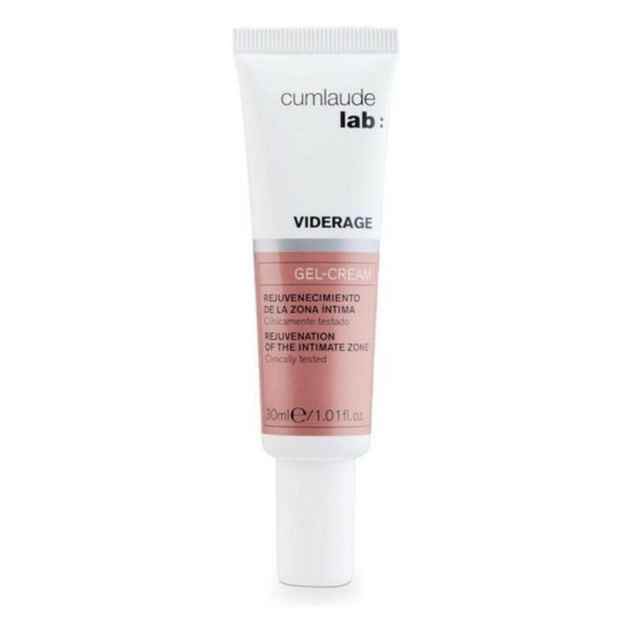 Cumlaude Lab Viderage Gel-Crema