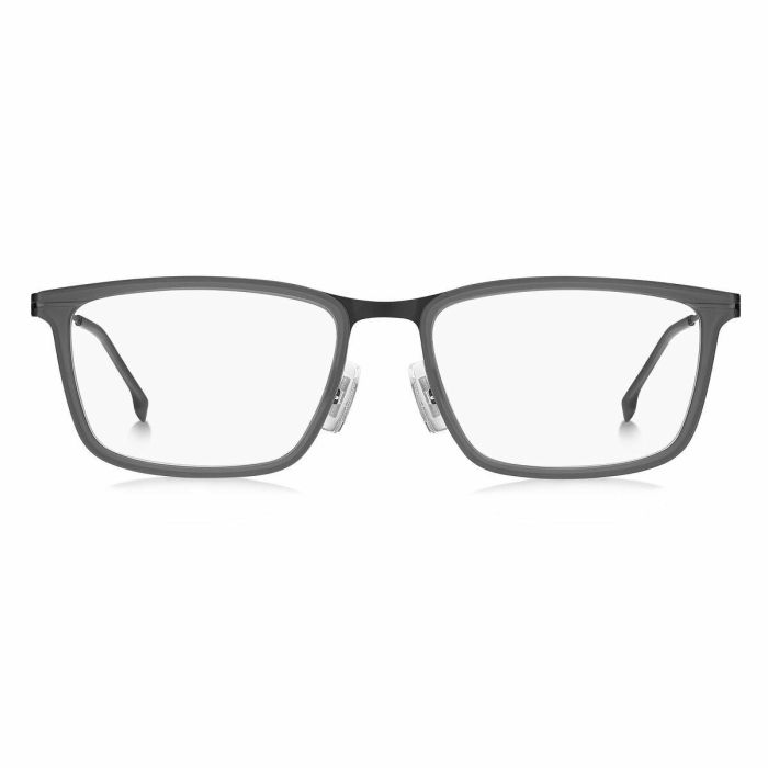 Montura de Gafas Hombre Hugo Boss BOSS-1242-WCN ø 56 mm 2 Montura de Gafas Hombre Hugo Boss BOSS-1242-WCN ø 56 mm 2