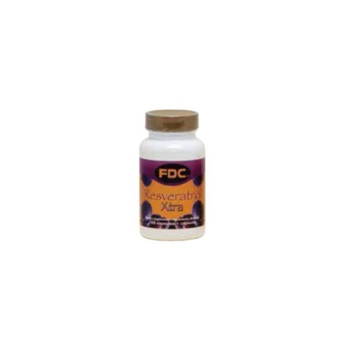 Resveratrol 30Cap. Resveratrol 30Cap.