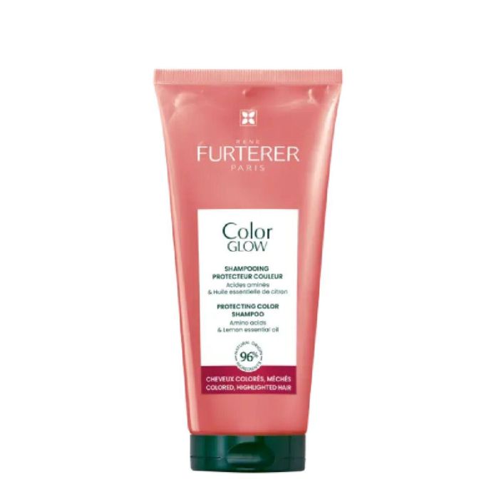 Rene Furterer Color Glow Champú Protector Color