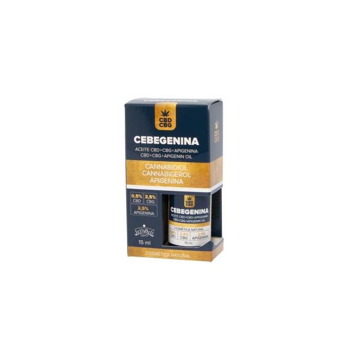 Cebegenina 15Ml. Cebegenina 15Ml.