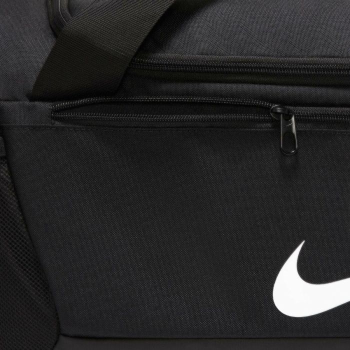 Bolsa de Deporte Nike ACADEMY DUFFLE CU8097 010 Negro Talla única 1