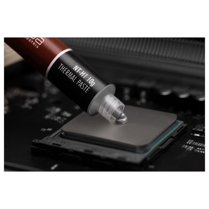 NOCTUA NT-H1 Pasta Térmica 10g (Gris) 1