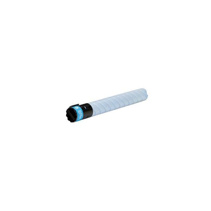 Katun Universal Toner, cyan Katun Universal Toner, cyan