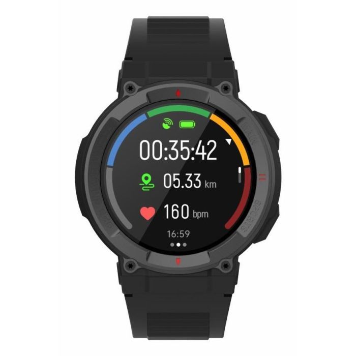 Smartwatch Denver Electronics SWG339 6 Smartwatch Denver Electronics SWG339 6