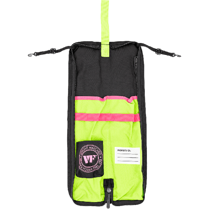 Funda Baquetas Vf Essential - Neon 1 Funda Baquetas Vf Essential - Neon 1