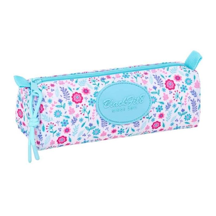 Portatodo BlackFit8 Cool Multicolor 21 x 8 x 7 cm 0 Portatodo BlackFit8 Cool Multicolor 21 x 8 x 7 cm 0