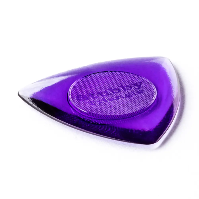Dunlop Pack 24 Púas Tri Stubby Light Purple 2.00 Mm 1