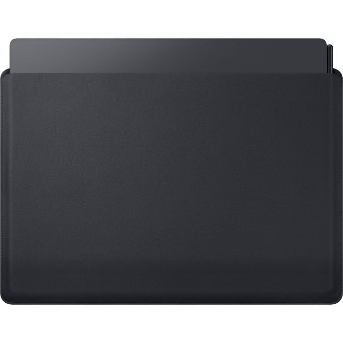 Samsung Funda Slim 16" para portátil Book3/4 Ultra, Book 3/4/5 Pro, color negro