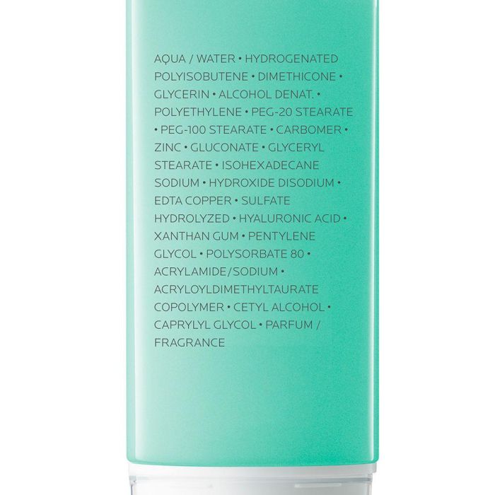 La Roche Posay Hydraphase Ha Rica Cuidado Hidratante con Ácido Hialurónico Pieles Deshidratadas 50 ml 3