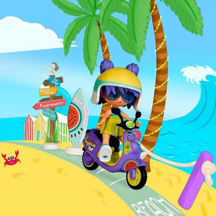 Playset Pinypon 2 Playset Pinypon 2