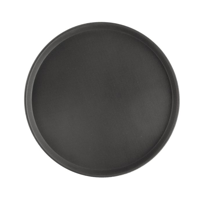 Bandeja Camarero Antideslizante 45 cm - My Bar (12 Unidades) 10 Bandeja Camarero Antideslizante 45 cm - My Bar (12 Unidades) 10