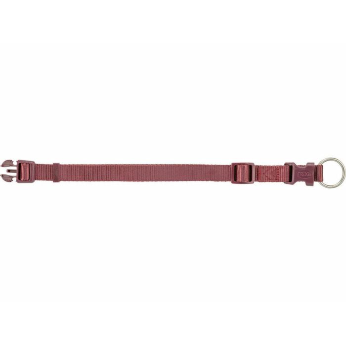 Collar para Perro Trixie Premium Rojo XS/S 22-35 cm 2