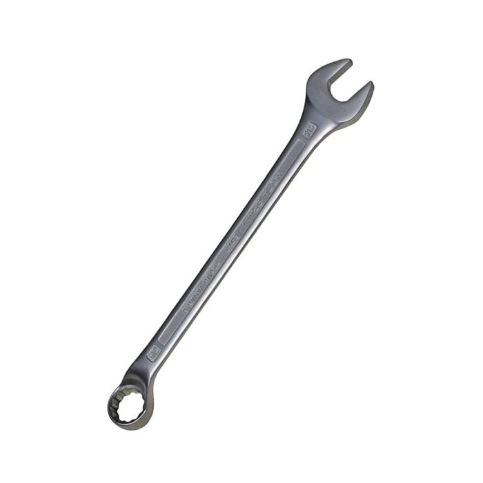 Mota Herramientas Llave combinada 7mm E07, 7 x 110 mm
