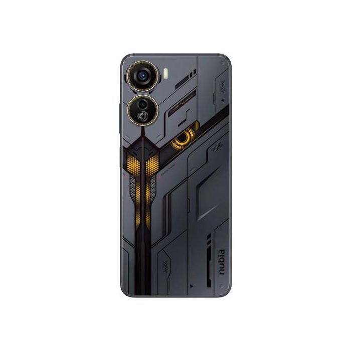 ZTE Nubia Neo 5G Black 3 ZTE Nubia Neo 5G Black 3