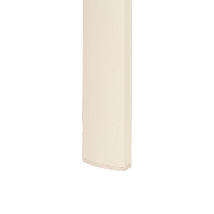 Silla Apilable Aluminio-Textileno 57 X 62,50 X 88 cm