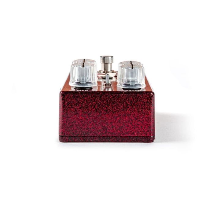 Pedal Mxr® M251 Drive "Fod" 3 Pedal Mxr® M251 Drive "Fod" 3