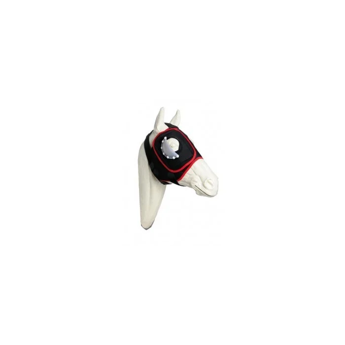 Equine Spare Full Eye Protector 165225, Size M Equine Spare Full Eye Protector 165225, Size M