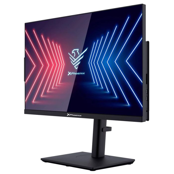 Phoenix technologies Unity 1030G Ordenador All In One 23.8" Full HD IPS con NVIDIA GT 1030 2GB DDR5 1 Phoenix technologies Unity 1030G Ordenador All In One 23.8" Full HD IPS con NVIDIA GT 1030 2GB DDR5 1