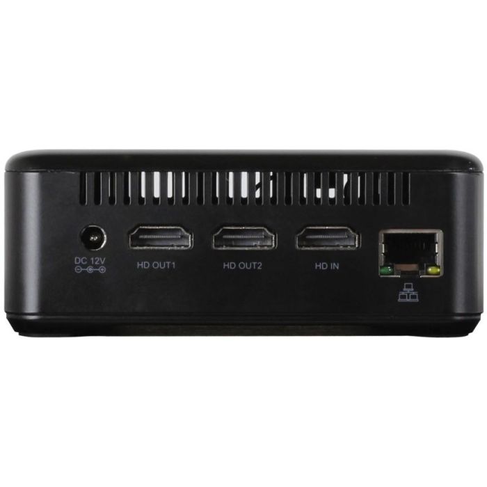 ALLNET NX5Pro MiniPC Videoserver/Client mit Linux und Networkoptix 8GB/64GB ALL-NX5Pro-864 1