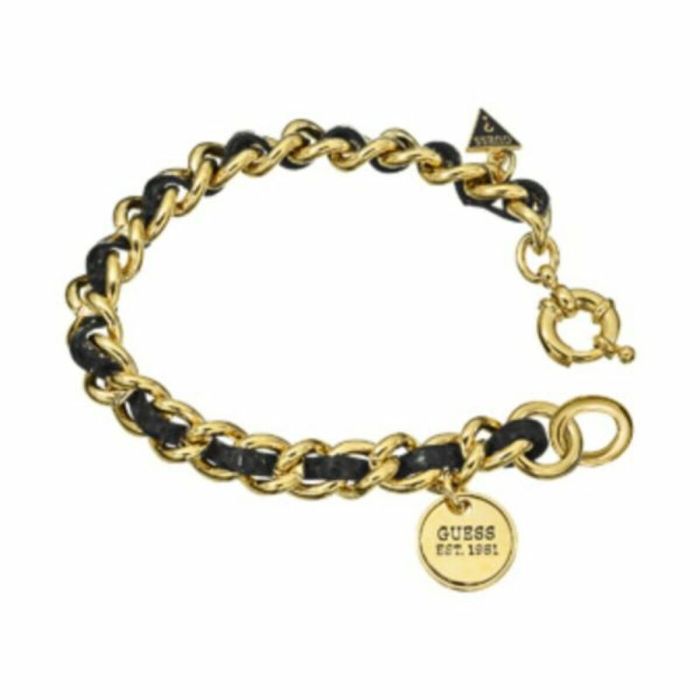 Pulsera Mujer Guess UBB71222 (21 cm)