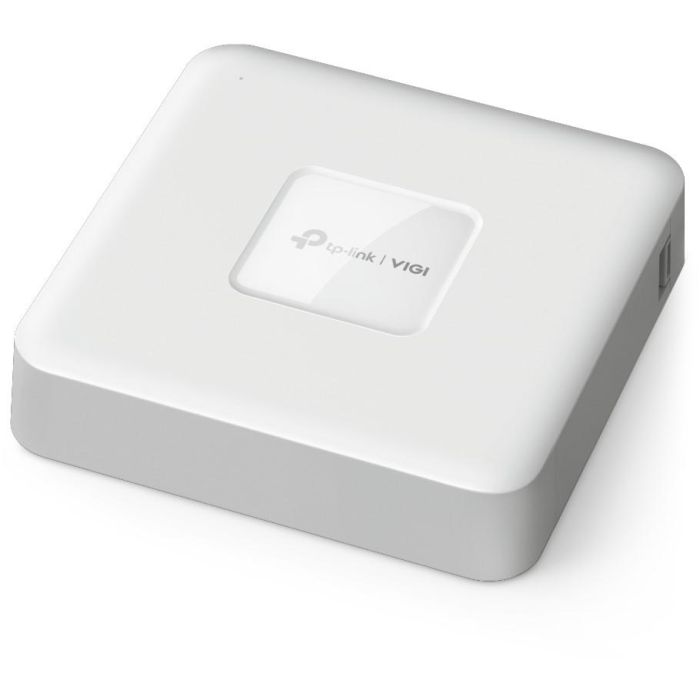 Almacenamiento en Red TP-Link VIGI NVR1004H-4P
